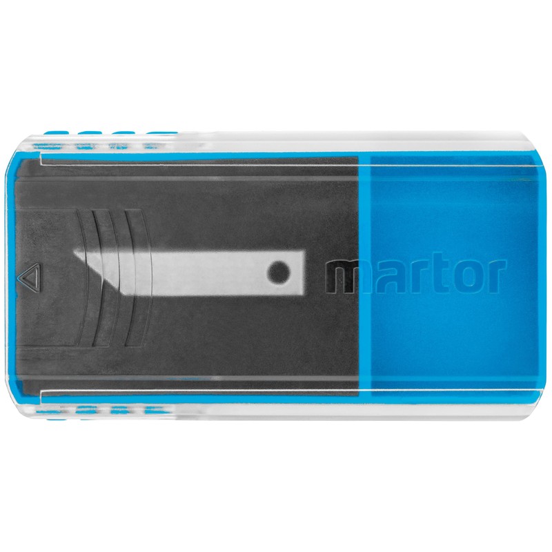 Martor 784.50"Number 784" Graphic Blade, Silver