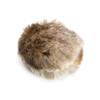 Mystique Dummy Hunting Disc 165g (with Fur)