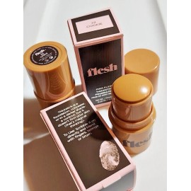 Flesh by Revlon Firm Flesh Thickstick Foundation by Revlon Conceal Contour Cream Stick Base NIB - 05 Creme Fraiche - Single