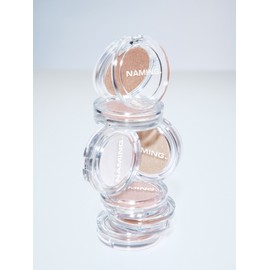 [Exclusive highlighter brush gift] Fluffy Baked Highlighter Duo / [하이라이터 전용 브러쉬 증정] 플러피 베이크드 하이라이터 듀오