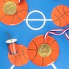 Meri Meri Basketball Cups (Pack of 8), 268573