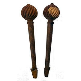 Sitar Main Tuning Peg for Full Sized Sitars