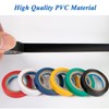 Grip Finishing Tape for Tennis Badminton - Upgraded Racket Replacement