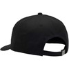 Fox 31826-001OS LEVEL UP STRAPBACK HAT Black OS