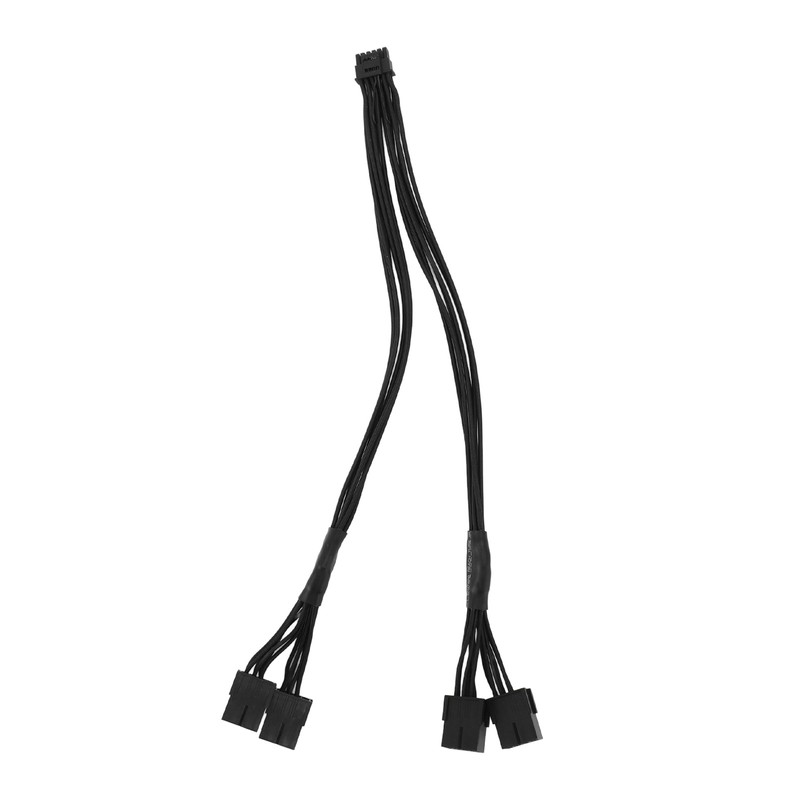 12VHPWR PCI E 5.0 Extension Cable 16Pin Male to PCIE