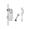 Vachette Aube D15R-A40/B/SC Lock