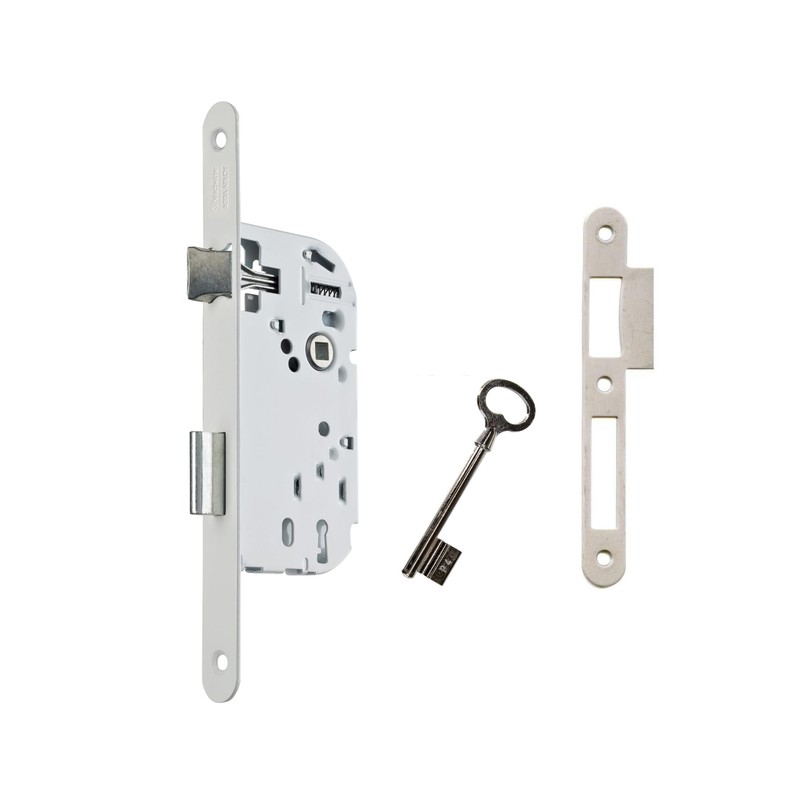 Vachette Aube D15R-A40/B/SC Lock