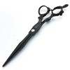 Hairdresser Professional 6-7-8-9 Inch High-End JP440c Hairdresser Scissors Suit Hairstyle