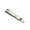 Stainless Steel Nail Clippers 1p (approx. 3.5x1.5cm) Nail Care / 스텐 발톱깍이 1p (약3.5x1.5cm) 발톱관리