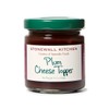 Stonewall Kitchen Plum Cheese Topper, 4.5 oz