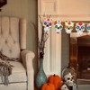 eBoutik -Halloween Day of The Dead Party Decoration Set -