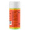Latido Omega 3 De Salmn Wu 60 Cpsulas Sin Sabor