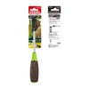 VESSEL B-380NT Woody Nut Driver Non-slip Grip for Hex Bolts