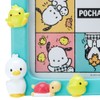 Sanrio 871281 Pochacco Photo Frame (Check Design)