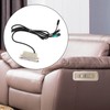 4 Button Lift Chair Remote Hand Control Electric Sofa Recliner