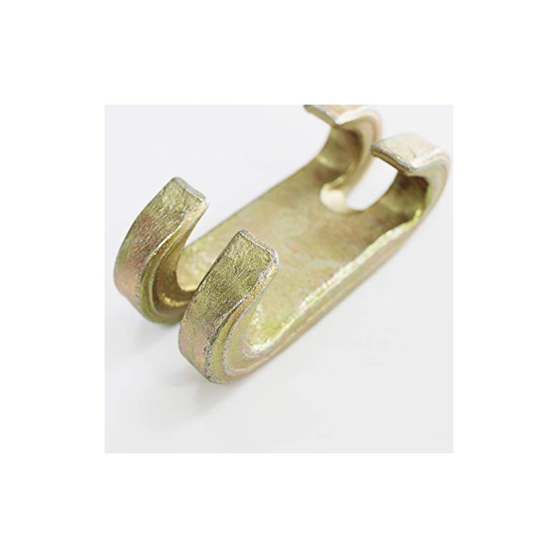 Teppich Double Claw Hook Chain Sorter Double Hook Auto Body