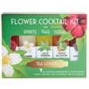 Floral Elixir Co. - All Natural Flower Syrup Cocktail Kit