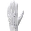 SSK EBG3002W Baseball Batting Gloves, For High School Baseball, Both