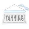 ADV PRO J285 B Tanning Shop Sun Lotion NEW Neon