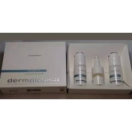 DERMALOGICA ChromaWhite TRx Powerfoliant2. 2 Vials x 0.3 oz. New. Free Shipping