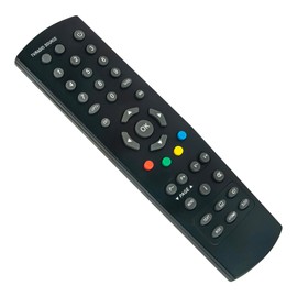 RM-106 Replacement Remote Control for HUMAX HD Digital Satellite Set-Top Box FOXSATHD HDCI5000 HDCI-5000