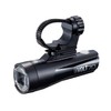 CatEye GVOLT70 Handlebar-Under Bike Light HL-EL551RC