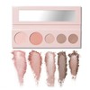 (100프로퓨어)프루트 피그먼티드 프리티 네이키드 팔레트 (100% Pure) Fruit Pigmented Pretty