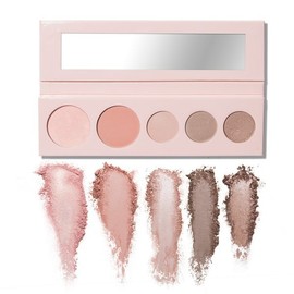 (100프로퓨어)프루트 피그먼티드 프리티  네이키드 팔레트 (100% Pure) Fruit Pigmented Pretty Naked Palette