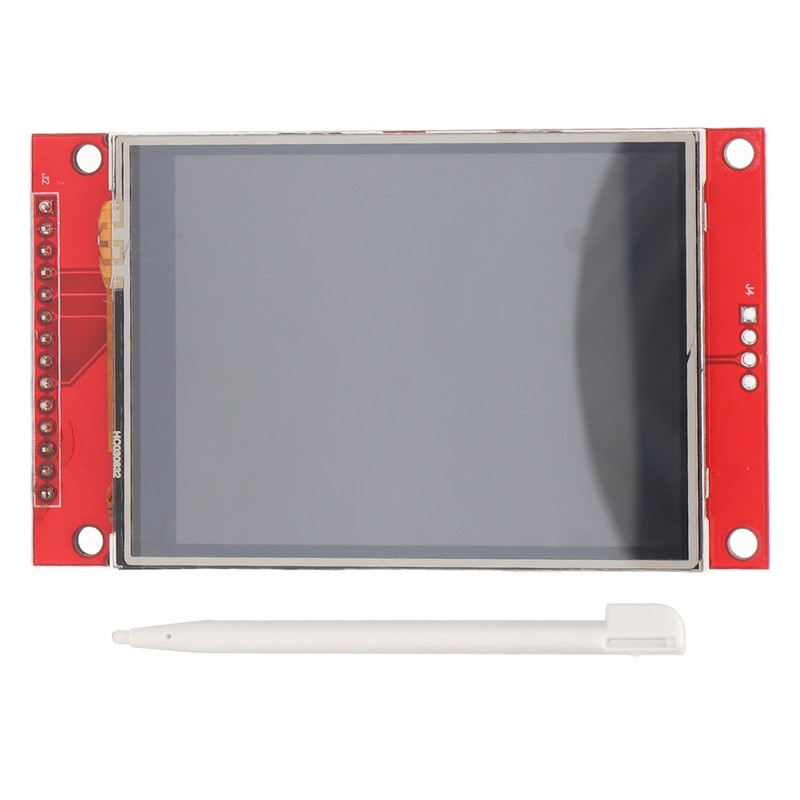 2.8in TFT LCD Display Module with Stylus 240x320 TFT Module