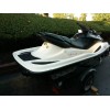 HONDA AQUATRAX F12X, R12X, F15X JET SKI WAVERUNNER HAUL WATER