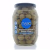 Mario Camacho Foods Manzanilla Spanish Olives, 21 Ounce (Pack of