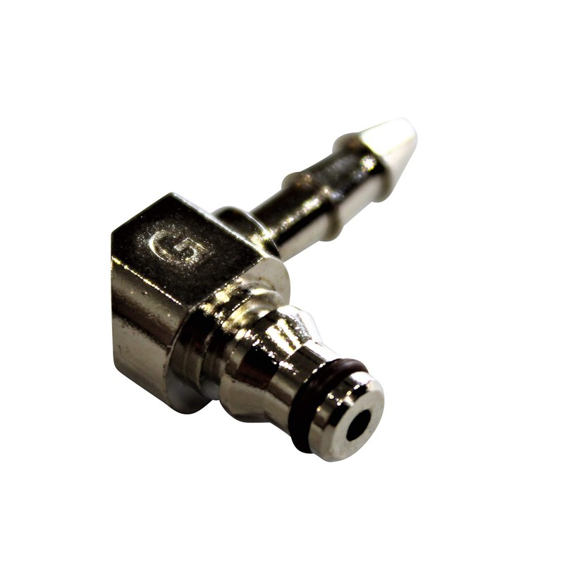 Fuel Injector Return Line Kit for 2004.5-2010 Chevy GMC 6.6l