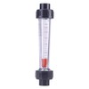 LZS-15D Water Flow Meter, 100-1000 L/H, for DN15 1/2 Inch