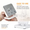 Aieve Stand for Hive Thermostat,Stands Holder Mounting Bracket Accessories Compatible