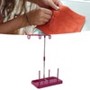 Sewing Machine Thread Stand Holder Household Rack Spool Thread Holder