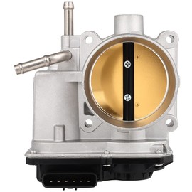 22030-0A020 cciyu Throttle Body fit for Lexus for ES330 for RX330 3.3l 04-06, for Toyota for Camry for Sienna 3.3l 04-06, for Toyota for Highlander 3.3l 04-10