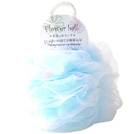 Nippon Kogyo Flower Ball, Blue