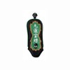Lynx Mahjong Head Cover for UT Utility, 9 Ren Treasure