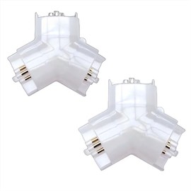 ALLYES 120° 3-Way Connector V7