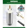 0570-207 Fuel Pump Fit For Arctic Cat 550 550S 700