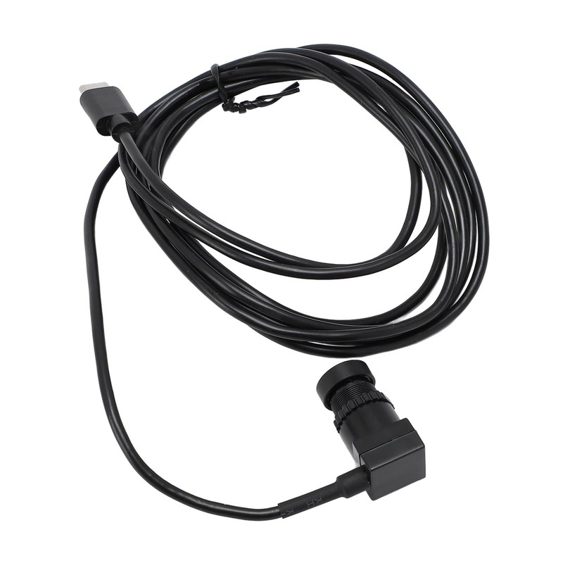 Generic Type C Webcam, 1080P USB Fixed Focus Camera Clear