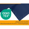 npluseins Bed sheets – 100% Cotton – 6 colours –