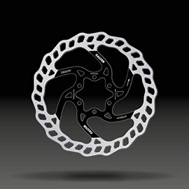 UNIV 6T 160 mm - Brake Disc