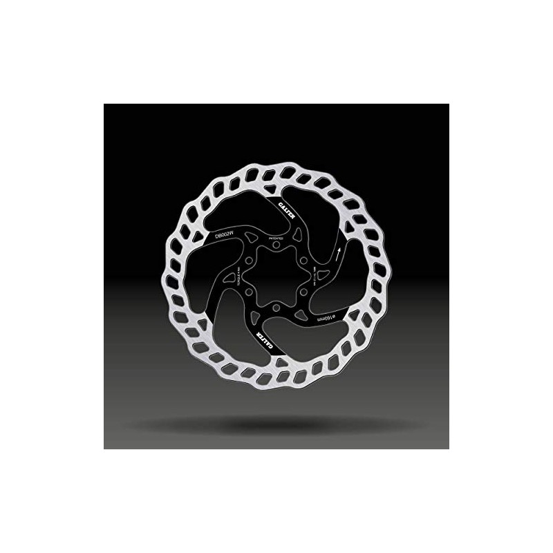 UNIV 6T 160 mm - Brake Disc
