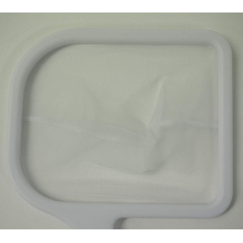 aisen エチケット バスネット ゴミ取りネット BKA-08