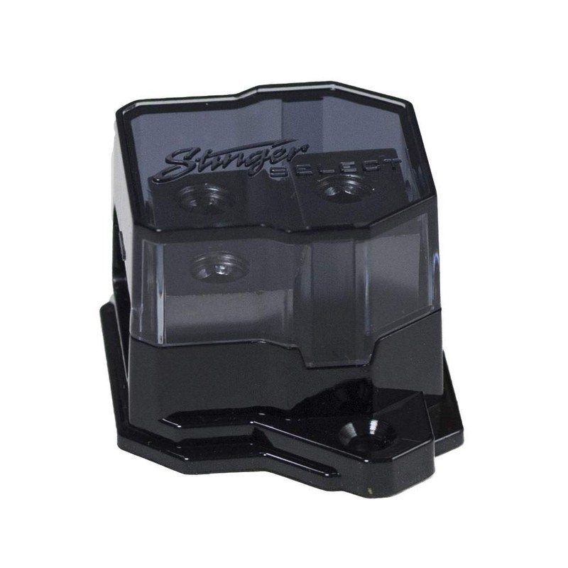 Stinger SELECT SSDB024 Power Distribution Block 1 x 1/0GA (50