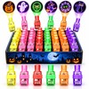 Halloween Finger Projector Lights, 36PCS LED Party Favors for Kids,