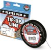 Beaver Dam BD-SWX2050 Tip-Up Line 20Lb Test Tip-Up Line