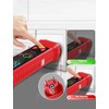 Non-Contact Voltage Tester, Dual Range AC 2-440V, 50Hz-60H Live/Zero Wire