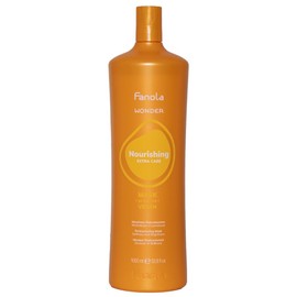 FANOLA WONDER NOURISHING RESTRUCTURING MASK SOFTNESS AND BRIGHTNESS 1000 ML Hair product